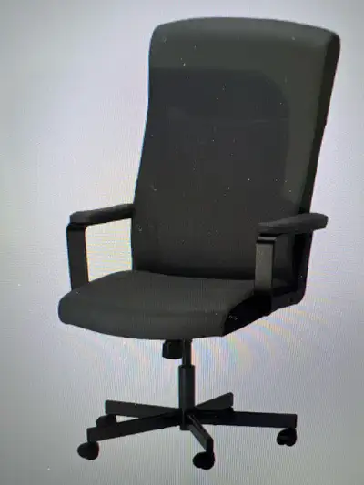 MILLBERGET Swivel Chair from IKEA , View more