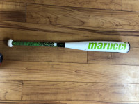 Marucci Hex Connect Baseball Bat 