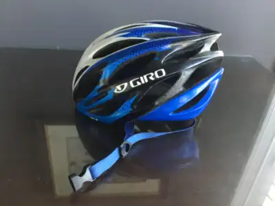 Casque de vélo Giro pour adulte taille médium, View more