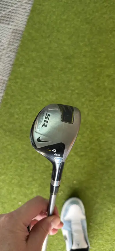 nike hybrid golf, View more