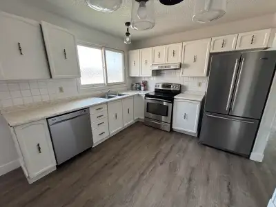 Entire House for Rent