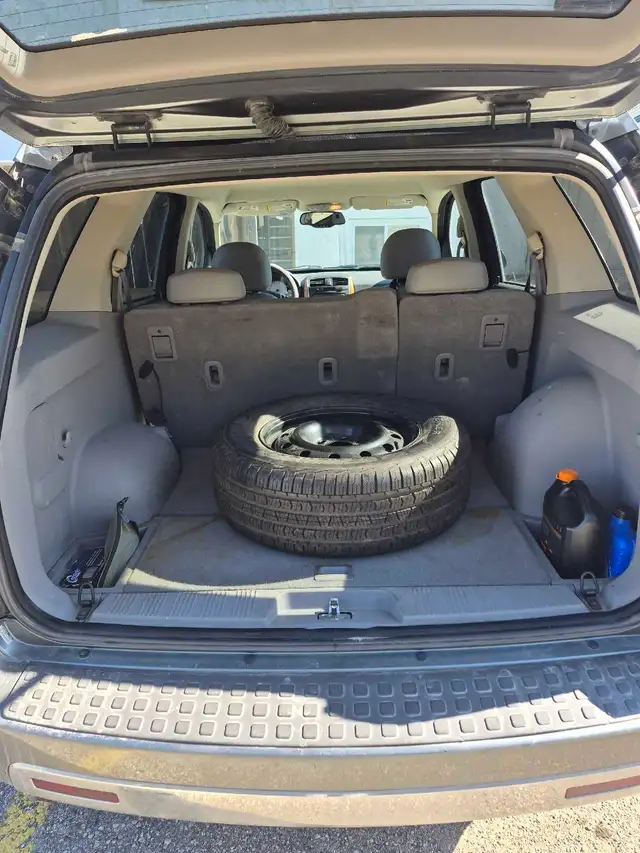 2007 Saturn Vue 585100232471367684