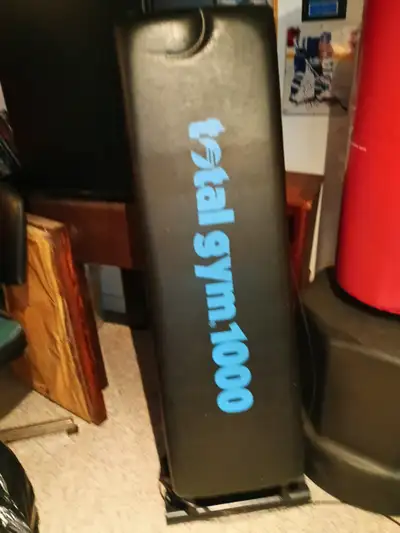 Total Gym, View more