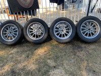 305/50/20 Cooper Discovery H/T Plus Tires