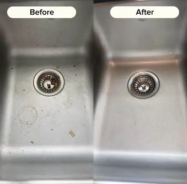 House Cleaning Services – Reliable & Affordable