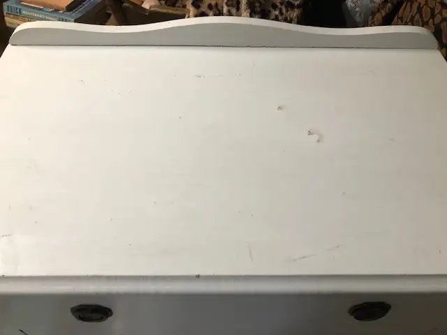 Antique Chest of Drawers in Dressers & Wardrobes in Oshawa / Durham Region - Image 3