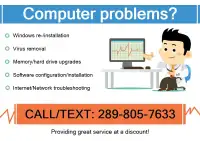 Desktop / Laptop Computer service and repair