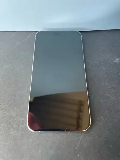IPHONE 14 PRO MAX 87%. BATTERY, View more