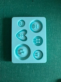 Button Mold