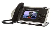 SHORETEL IP655 VoIP Phone with LCD Display (Refurbished)