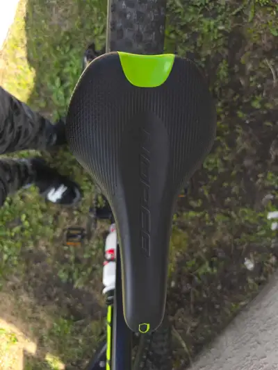 Norco Bike Seat, View more