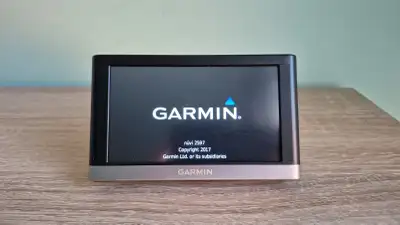 Updated Garmin nuvi 2597LMT GPS, View more