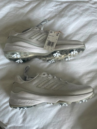 Adidas ZG23 Golf Shoes Size 11 Mens (BRAND NEW IN BOX)