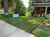 SOD AND LANDSCAPE SERVICES