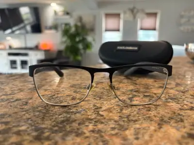 Men’s Dolce and Gabanna Frames, View more