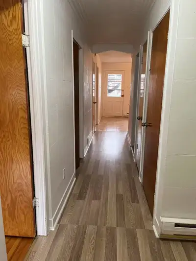 5 1/2 for rent