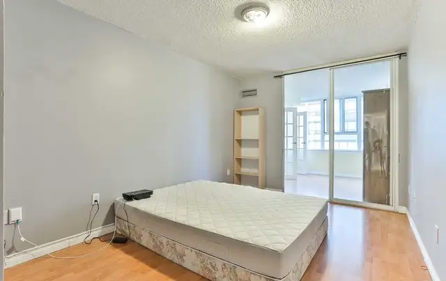 One Bedroom in a 3-bed Luxurious Condo in downtown Toronto