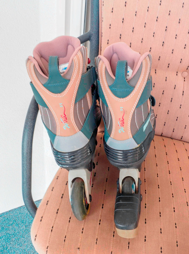 Inline Skates/Roller Blades in Skates & Blades in Edmonton - Image 3