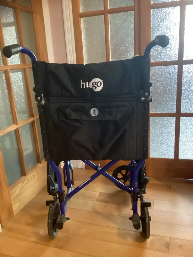 Transport Chair64520006390787124