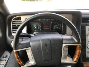 2007 Lincoln Navigator