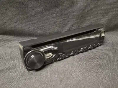 Pioneer DEH-X1810UB ~ Faceplate ~ Car Stereo Deck Radio, View more