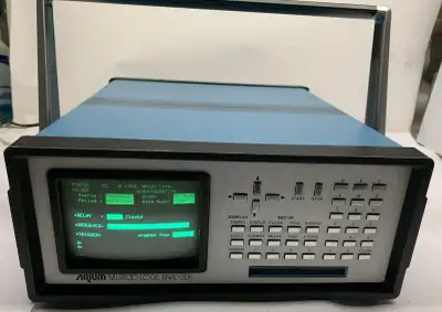 Arium ML4100 Logic Analyzer, View more
