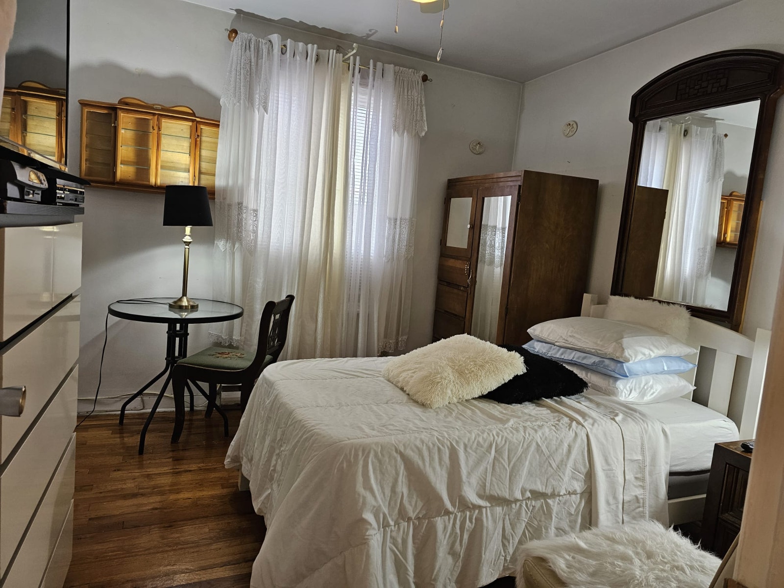 Belle chambre a louer, tout inclus — photo 1