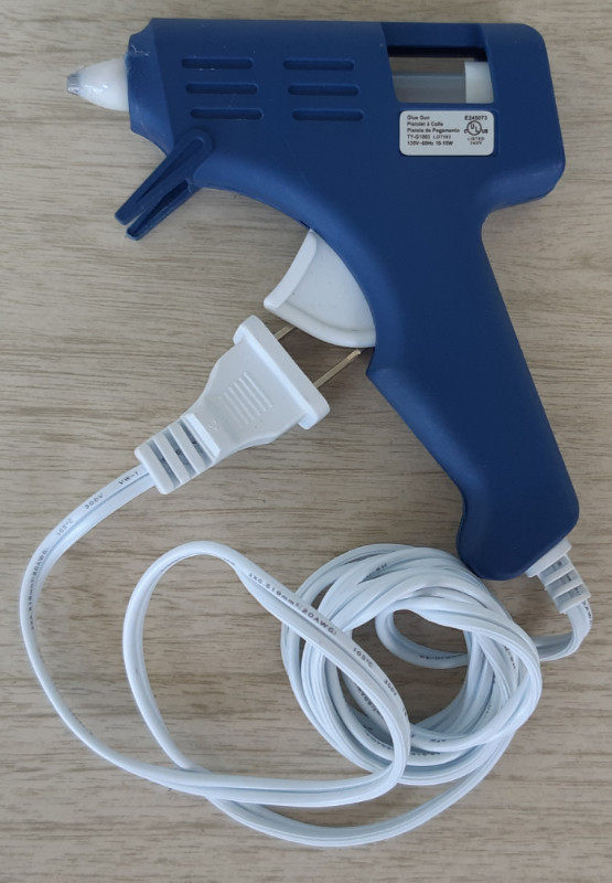 10W Hot Glue Gun in Hand Tools in City of Toronto - Image 2