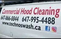 COMME RCIAL HOOD CLEANING 6478668844- 6479954488