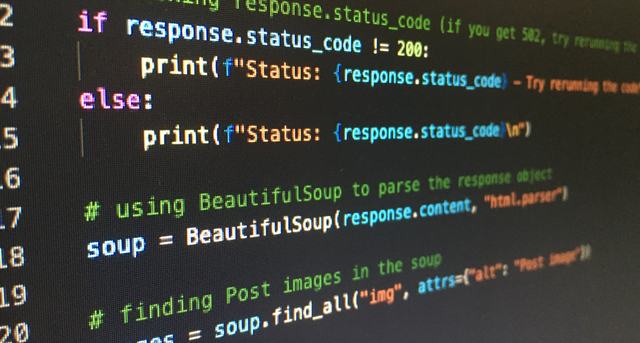 Computer Science Tutor Toronto: $30/hr447843624980981760