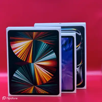 Apple iPad Pro 2018 - 11" 1st Gen / 12.9" 3rd 256GB 128GB 512GB, View more