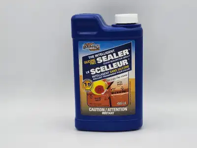 Surf-Pro the intelligent sealer 493ml brand new / le scelleur, View more