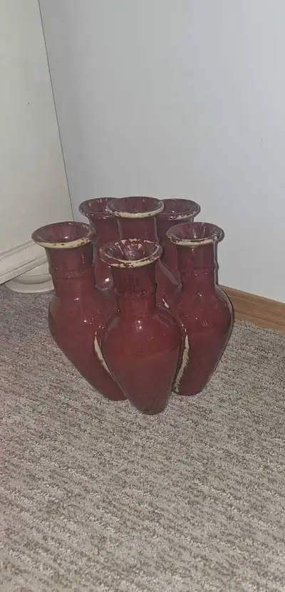 Vase decor, View more