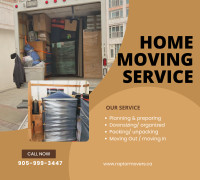 Qualified Movers For Low Prices | Moving Tools Available