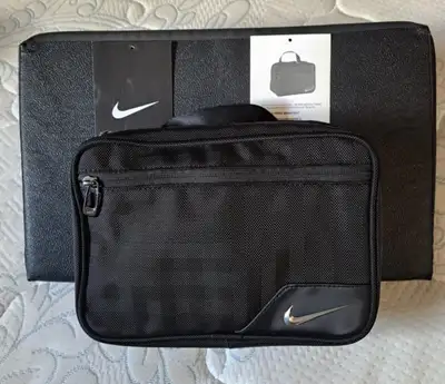 Genuine Nike Crossbody Travel Bag, View more