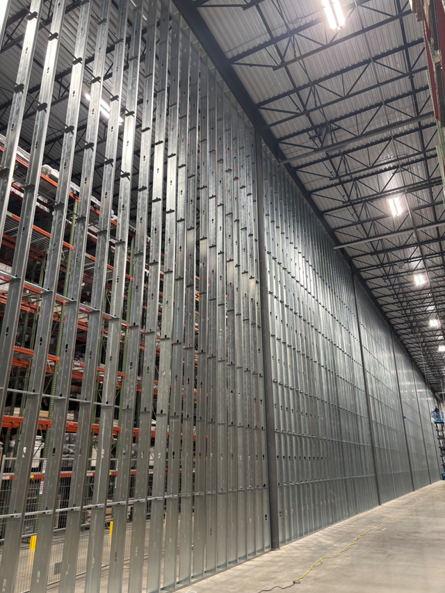 STEEL FRAMING + DRYWALL CONTRACTOR in Drywall & Stucco Removal in Barrie - Image 4