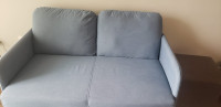 Selling sofa, office chair, table, nightstand