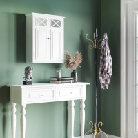 Bathroom Wall Cabinet, Medicine Cabinet