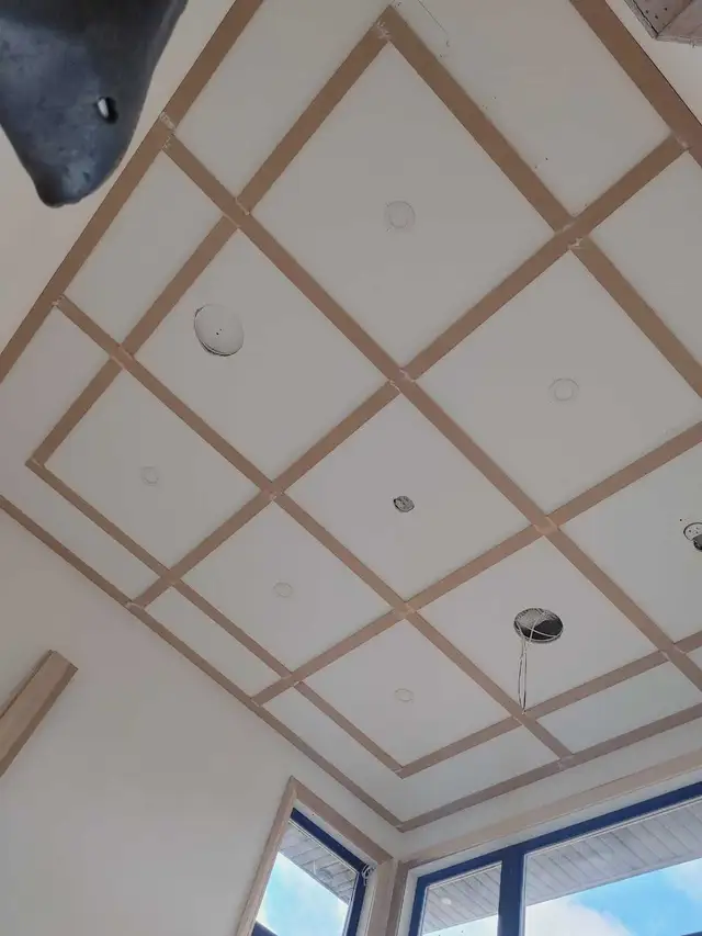 Finish, Trim Carpentry Services419338806269071363
