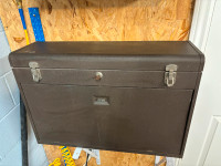 Kennedy Tool Chest 11 Drawer