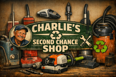 Wanted Broken Small Household Aplliances, View more