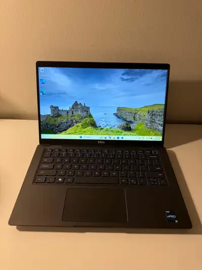 Dell Latitude 7430 i5-1250P / 16GB DDR5 RAM / SSD / 14" Premium, View more