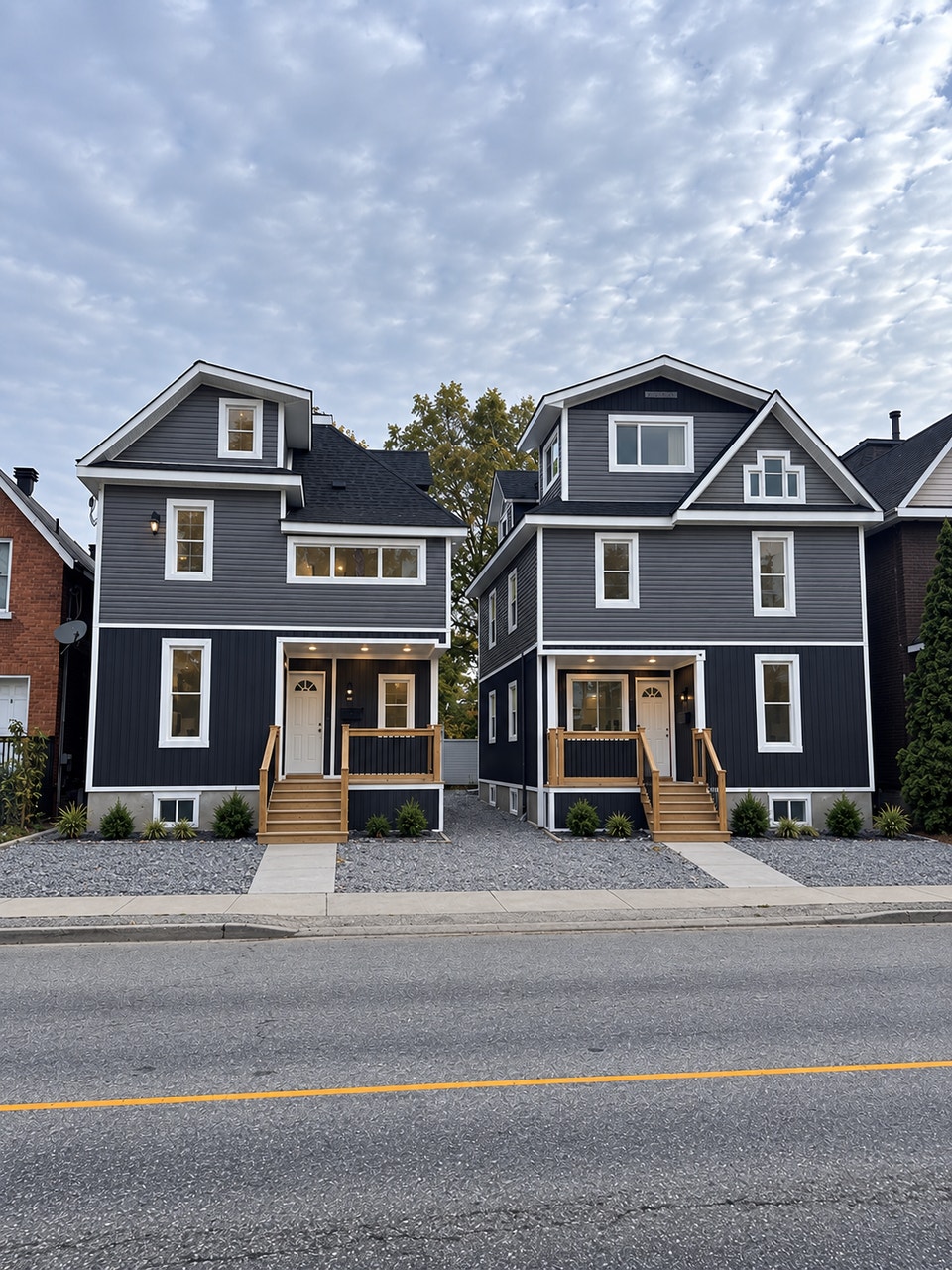 NOW LEASING — 1-3 Bedroom Suites 1