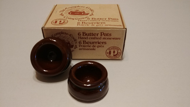 Butter Pats in Kitchen & Dining Wares in Victoria - Image 4