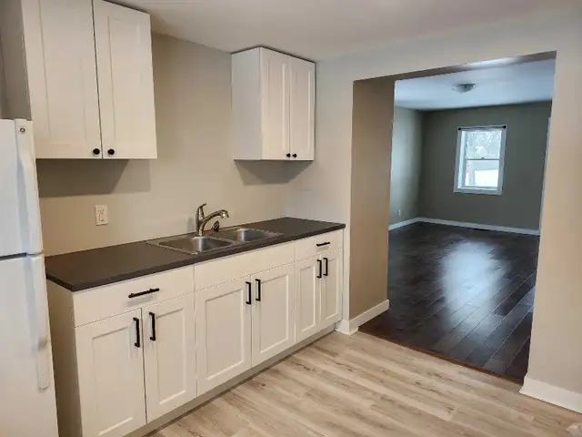 Home for Rent - Dauphin