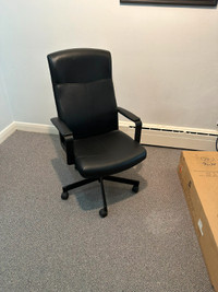 IKEA Millberget chair