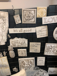 Gift Wall plaques