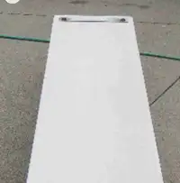 6 foot fiberglass diving board