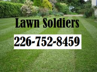 Landscaping and Yard Clean Up - Best Prices in Town