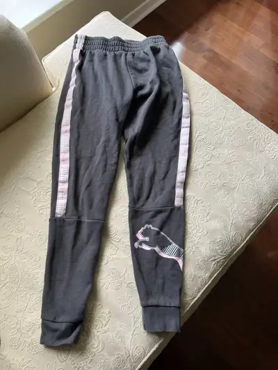 Puma Kids Jogging Pants Size XL (16), View more
